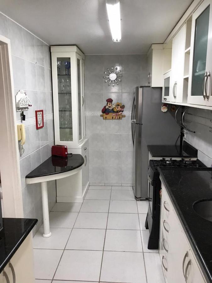 Apartamento Na Rua Coberta Gramado Apartment Exterior foto