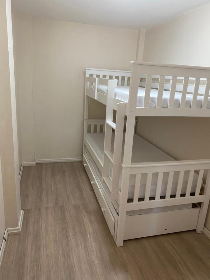 Apartamento Na Rua Coberta Gramado Apartment Exterior foto
