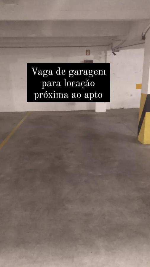 Apartamento Na Rua Coberta Gramado Apartment Exterior foto